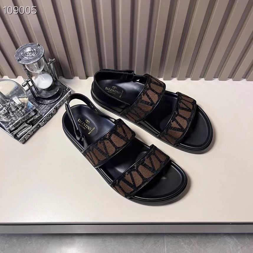 Valentino Sandals